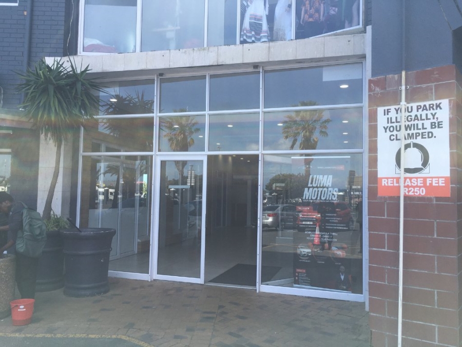 To Let commercial Property for Rent in Parklands Western Cape